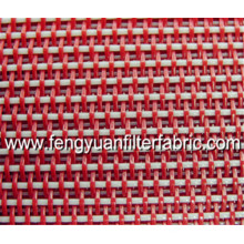 China Wholesale 100 Polyester Woven Dryer Fabric